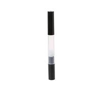 Récipient à huile pour cuticules avec pinceau, baume à lèvres, tube de 3 ml