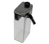 DeLonghi – Carafe à lait DLSC006 – Pièce de rechange 5513294521 compatible ECAM26.455 PrimaDonna S