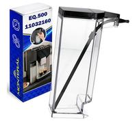 Récipient à Lait avec Couvercle et Tuyau pour Machine a Cafe Automatique avec Code Original 11032160 pour Siemens EQ.500 Integral - Garantie de 10 Ans - MONTERAL