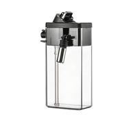 Récipient À Lait Compatible for De 'Longhi ECAM44.660B, Machine À Café Expresso, Assemblage De Réservoir De Lait De Rechange