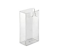 Récipient À Lait, Compatible for De Longhi,ECAM510.55.M, Remplacement De Bouton De Tube De Pichet De Cylindre De Lait De Machine À Café(Tank only)