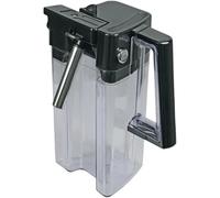 Récipient À Lait, Compatible for De Longhi,ESAM 3500 ESAM 3600, Remplacement De Carafe De Pichet À Lait De Machine À Café Automatique