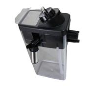 Récipient À Lait Complet, Compatible Avec DeLonghi, Machine À Café Automatique ECAM28 465 ECAM45 760, Utilisation De Remplacement