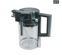 Récipient À Lait Complet DeLonghi 5513211641 Original Pour Machine À Café
