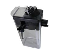 Récipient À Lait Complet ECAM28 465 ECAM45 760, Compatible Avec DeLonghi, Réservoir De Lait For Machine À Café Automatique, Facile À Nettoyer