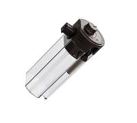 Récipient À Lait De Pièce De Rechange, Mousseur, Compatible For DelonghiCompatible For Lattissima, EN750 F456 Pro Réservoir De Lait De Machine À Café Facile À Nettoyer