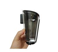 Récipient à lait for Machine à café, Compatible avec Philips, Compatible avec LatteGo, tasse en verre de remplacement série 3200/5000/4300