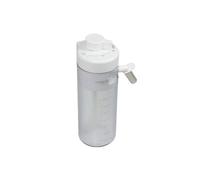 Récipient à lait pour boisson froide adapté aux machines à café De'Longhi Eletta série ECAM45* DLSC030 (AS00005735)