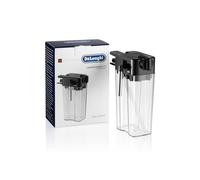 Récipient à lait pour machines à café série De'Longhi Perfecta EVO DLSC022 (5513284371)