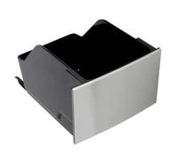 Récipient À Marc, Compatible Avec DeLonghi, Machine À Café Entièrement Automatique ECAM28.465MB, Résistant Aux Hautes Températures