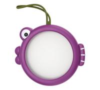 Récipient à oignons, en forme de poisson, réutilisable, avec fermeture hermétique, pour baies, fromage, repas, école, réfrigérateur, voyage