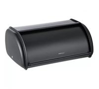 Récipient à pain - KINGHOFF - KH-1723 - Acier inoxydable laqué - Roll-top - Durable et pratique