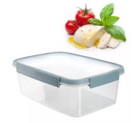 Récipient à petit-déjeuner Curver Smart Fresh Eco Line