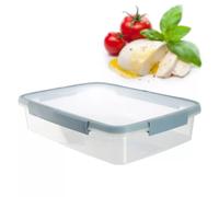 Récipient à petit-déjeuner Curver Smart Fresh Eco Line