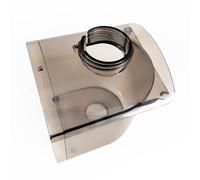 Recipient A Petrir Pour La Kpasta De Kitchencook