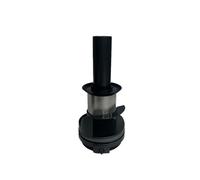 Récipient à poussière avec couvercle et filtre cyclonique, compatible avec l'aspirateur Proscenic P16(Cyclone)