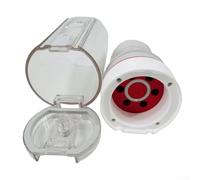 Récipient à poussière avec filtre cyclone multi-cône pour les polluants atmosphériques SOLO 10/POWER 11 Pro Piège (A)