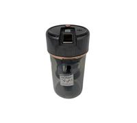 Récipient À Poussière Avec Filtre Cyclonique, Pièces De Rechange, Compatible Avec L'aspirateur Jimmy BX7 Pro