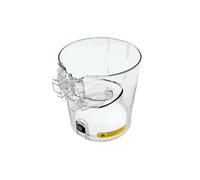 Récipient À Poussière Cyclone Portable, Compatible Avec Dreame V12 Et V12 Pro, Pièces De Rechange For Aspirateur