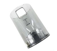 Récipient à poussière de rechange pour Dreame Z10 Z20 Z30, réservoir lavable avec filtre, bac en ABS réutilisable pour aspirateur sans fil