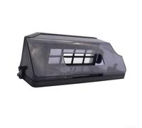 Récipient à poussière et filtre compatibles avec Deebot X1 et T10 optimise la capture de la poussière (A)