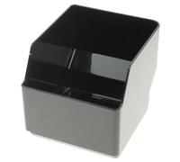 Récipient à pulpe compatible avec machine à café expresso Beko CEG5301X - CEG5301XT- CEG 5311X - Récipient à café moulu