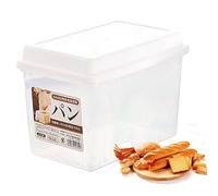 Récipient à, récipient à pour fait maison | Conteneurs de stockage de fruits et légumes, grande capacité, économiseur de | Boîte à avec couvercle mobile, récipient à Sandwich pour la maison, le