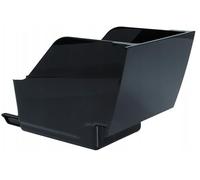 Récipient à résidus de café, récipient compatible avec DeLonghi Magnifica S, Magnifica Start, Intensa, ECAM