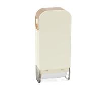 Récipient à savon, nettoyant moussant pour vêtements, brosse de ménage portable avec rouleau pour chaussures, vêtements, sol, cuisine, évier, salle de bain, dortoir, camping, voyage