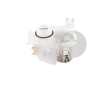 Récipient à sel/adoucisseur d'eau pour lave-vaisselle (ORIGINAL Beko) référence: 1764900100