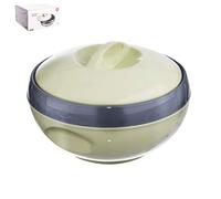 Récipient à soupe ou à isolation en différentes tailles. Tailles - Modèle Venus 2,5L