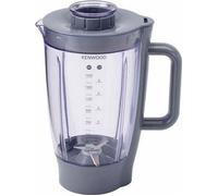 Bol acrylique complet 1.5L GRIS AT282 Gris G