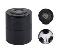 Récipient adhésif pour extensions de cils - Support de colle hermétique - Réservoir de colle - Jar - Extension de cils - Outil d'extension de cils