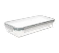 Récipient alimentaire avec couvercle et joint 400 ml