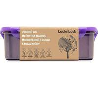 Récipient Alimentaire Avec Serrure 550Ml 18,1 X12, 8X5, 2Cm Eco
