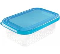 Récipient alimentaire Branq Ori 1,5l - rectangulaire