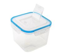 Récipient alimentaire Branq Q-lock 1,6l - carré