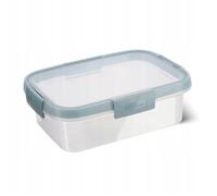 Récipient alimentaire - Curver - Boîte à lunch 1L - Couleur bleue - Compatible lave-vaisselle - Enfant