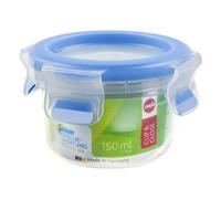 Récipient Alimentaire Emsa 508550 Agrafe & Close avec Couvercle Serré