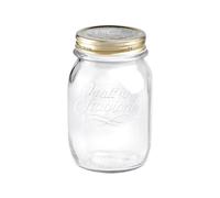 Butlers Verre 'Quattro Stagioni' 500 ml – bouchon à vis