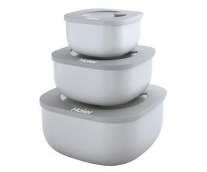 Récipient Alimentaire - Haier Hagsm4080