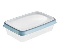 Récipient alimentaire - KEEEPER - Franco - 0,4 L - Transparent - Fermeture hermétique