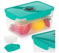 Récipient alimentaire - ORION - 2,3L - Sous vide - Sans BPA - Hermétique