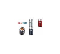 récipient alimentaire STAINLESS KING, 0,71 litre,