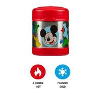 Récipient alimentaire Thermos Disney pour enfant 300 ml - Mickey