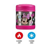 Récipient alimentaire Thermos Disney pour enfant 300 ml - Minnie