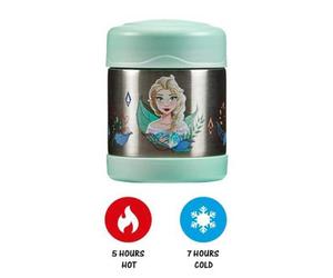 Récipient alimentaire Thermos Disney pour enfant 300 ml - Petite Sirène