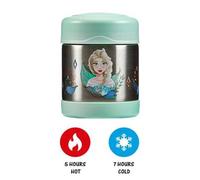 Récipient alimentaire Thermos Disney pour enfant 300 ml - Reine des Neiges