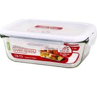 Récipient Alimentaire, Verre Borosilicate, 630Ml