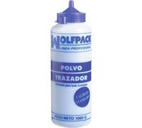 Récipient avec poudre pour traçage de lignes Wolfpack 1.000 grammes